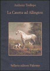 La Casetta ad Allington