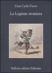 La legione straniera