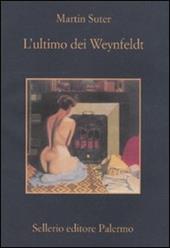 L' ultimo dei Weynfeldt