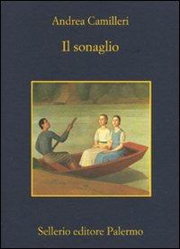 Il sonaglio - Andrea Camilleri - Libro Sellerio Editore Palermo 2009, La memoria | Libraccio.it