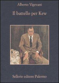 Il battello per Kew - Alberto Vigevani - Libro Sellerio Editore Palermo 2009, La memoria | Libraccio.it
