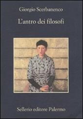 L' antro dei filosofi. Un'indagine di Arthur Jelling