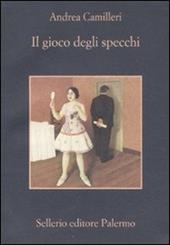 Il gioco degli specchi