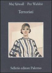 Terroristi