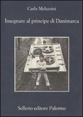 Insegnare al principe di Danimarca