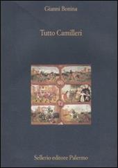 Tutto Camilleri