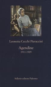 Agendine 1911-1929