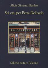 Autobiografia di Petra Delicado