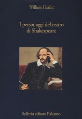 I personaggi del teatro di Shakespeare