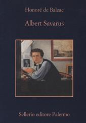 Albert Savarus