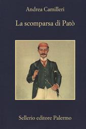 La scomparsa di Patò