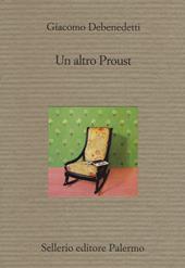 Un altro Proust