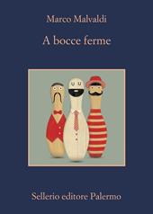  A bocce ferme