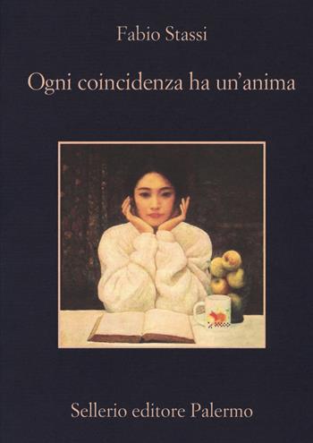 Ogni coincidenza ha un'anima - Fabio Stassi - Libro Sellerio Editore Palermo 2018, La memoria | Libraccio.it