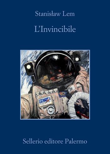 L' invincibile - Stanislaw Lem - Libro Sellerio Editore Palermo 2020, La memoria | Libraccio.it