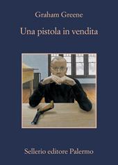 Una pistola in vendita