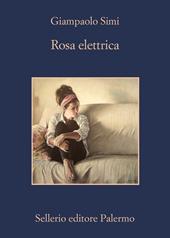  Rosa elettrica