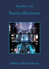 Ritorno dall'universo