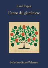 L' anno del giardiniere