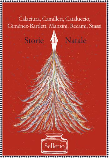 Storie di Natale  - Libro Sellerio Editore Palermo 2021, Promemoria | Libraccio.it