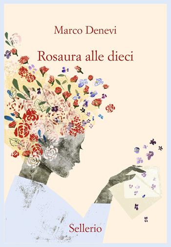 Rosaura alle dieci - Marco Denevi - Libro Sellerio Editore Palermo 2022, Promemoria | Libraccio.it