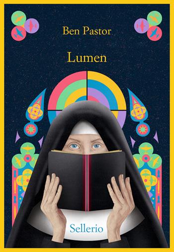 Lumen - Ben Pastor - Libro Sellerio Editore Palermo 2022, Promemoria | Libraccio.it