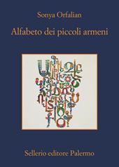 Alfabeto dei piccoli armeni