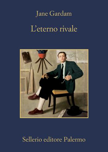 L'eterno rivale - Jane Gardam - Libro Sellerio Editore Palermo 2023, La memoria | Libraccio.it