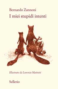 I Miei Stupidi Intenti