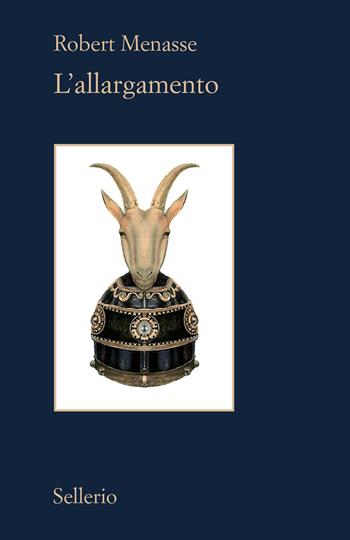 L'allargamento - Robert Menasse - Libro Sellerio Editore Palermo 2024, Il contesto | Libraccio.it