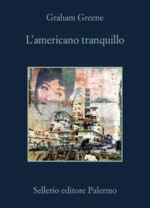 L'americano Tranquillo