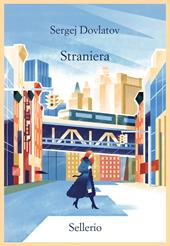 Straniera