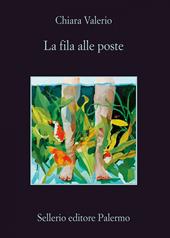  La fila alle poste