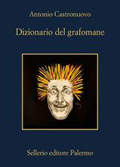 Dizionario del grafomane