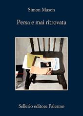  Persa e mai ritrovata