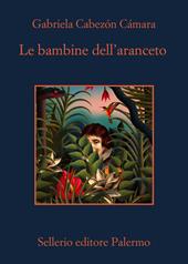 Le bambine dell’aranceto