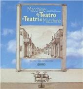 Macchine da teatro e teatri di macchine (Pesaro, 29 luglio-29 agosto 1995)