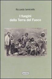 I fuegini della Terra del Fuoco