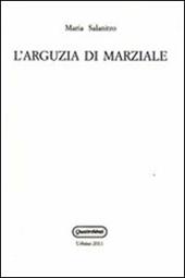 L' arguzia di Marziale