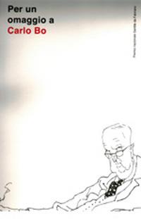 Per un omaggio a Carlo Bo  - Libro Quattroventi 2022 | Libraccio.it