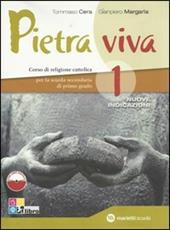 Pietra viva. Con espansione online. Vol. 1