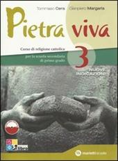 Pietra viva. Con espansione online. Vol. 3