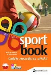 Sportbook. Con espansione online