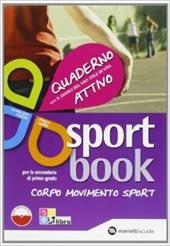 Sportbook. Con quaderno-diario. Con espansione online