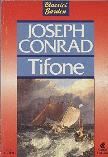 Il tifone - Joseph Conrad - Libro Marietti Scuola, L'arco del racconto | Libraccio.it