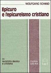 Epicuro e l'epicureismo cristiano