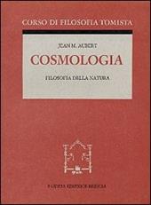 Cosmologia