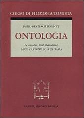 Ontologia