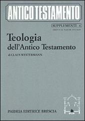 Teologia dell'Antico Testamento