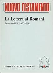 La lettera ai romani